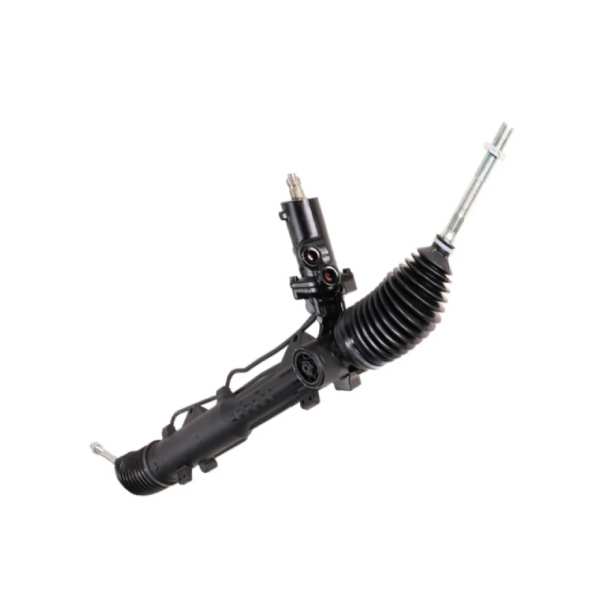 تصویر محصول جعبه فرمان بی ام و سری 1 کروک 120i سال 2008